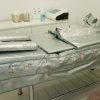 Pressoterapia Completa