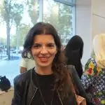 Testemunha Liliana