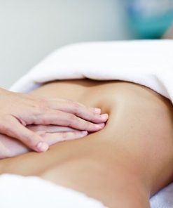 Drenagem Linfática Manual Abdómen