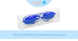 oculos de proteção de laser