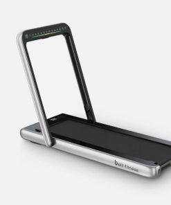 Alternative view of Passadeira de Corrida/ Caminhada