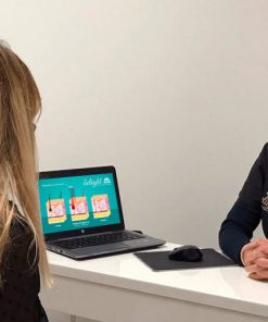 Consulta de Depilação a Laser