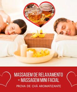 Promoção de Estética para Namorados - Dia dos Namorados -  Love Me or Love Me 2
