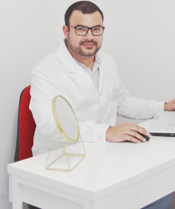 Consulta de Medicina Geral e Familiar