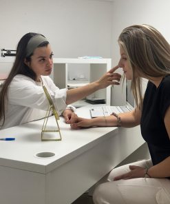 Consulta de Medicina Geral e Familiar