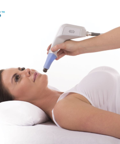 Exilis Elite - Rosto - Radiofrequência Monopolar Focada BTL