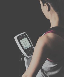 Avaliações Corporais por Bioimpedância – Inbody