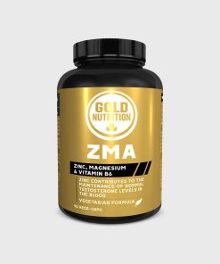gold nutrition zma 90