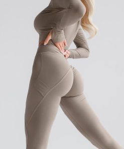 gluteos max belight 3
