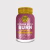 gold nutrition belight EC Burn Woman