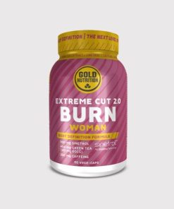 gold nutrition belight EC Burn Woman
