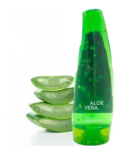 Alternative view of Gel Pós Depilação Aloé Vera 270ml