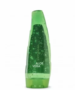 Gel Pós Depilação Aloé Vera 270ml