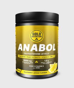 gold nutrition prod anabol