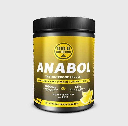 gold nutrition prod anabol
