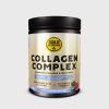gold nutrition prod collagen complex wild-berries 300