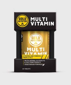gold nutrition prod multivitamin 60