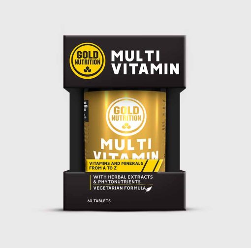gold nutrition prod multivitamin 60